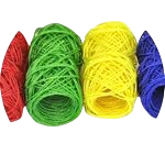 Manufacturer, Exporter, Importer, Supplier, Wholesaler, Retailer, Trader of String / Dori in New Delhi, Delhi, India